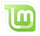 Logo Linux Mint